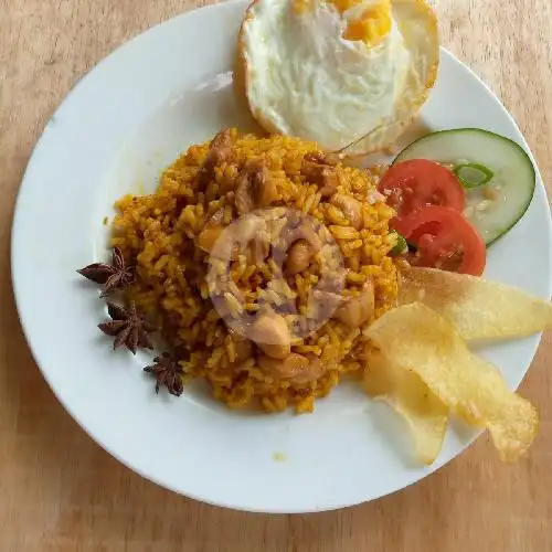 Gambar Makanan Nasi Goreng Jumbo Area Sawah, Baturan Raya 18