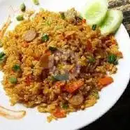 Gambar Makanan Warung Nasi Goreng Arfi, Pringgodani 4