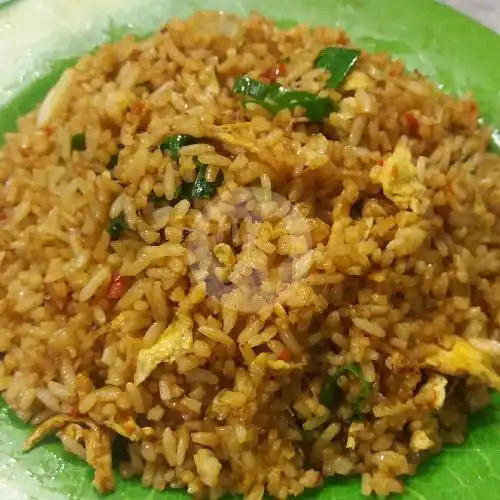 Gambar Makanan Nasi Goreng Gila 5 Bersaudara, Cimanggis 17