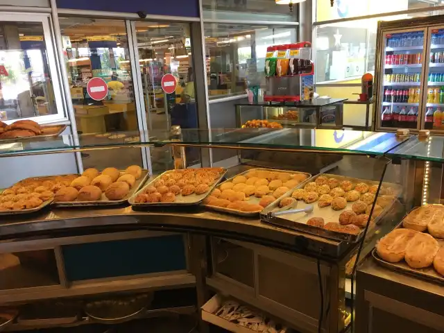 Aydoğan Baklava'nin yemek ve ambiyans fotoğrafları 2