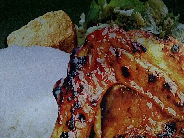 Gambar Makanan Ayam Penyet Suroboyo 3