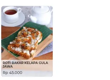 Gambar Makanan Renjana Restaurant 4