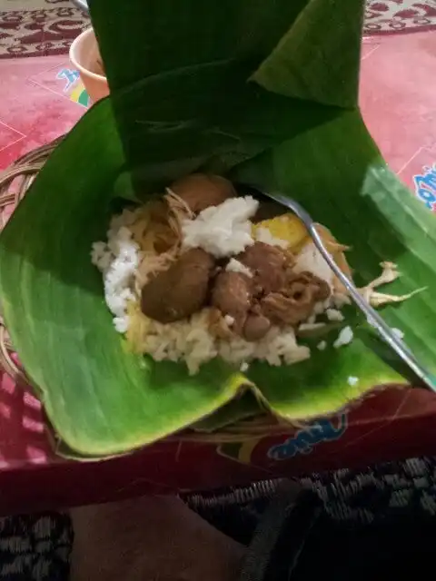 Gambar Makanan Nasi Liwet Bu Wongso Lemu 13