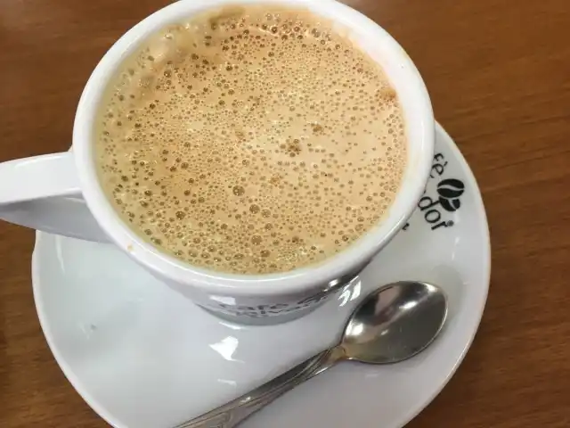Koray Cafe