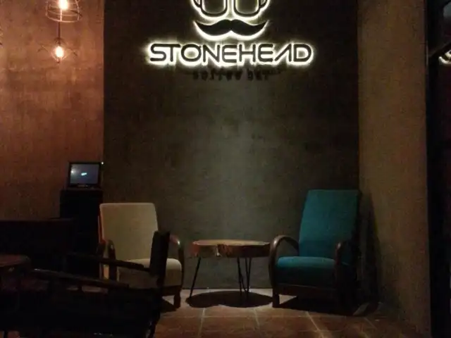 Gambar Makanan Stonehead Coffee Bar 1
