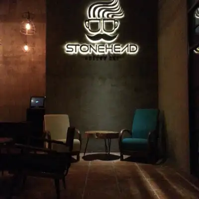 Stonehead Coffee Bar