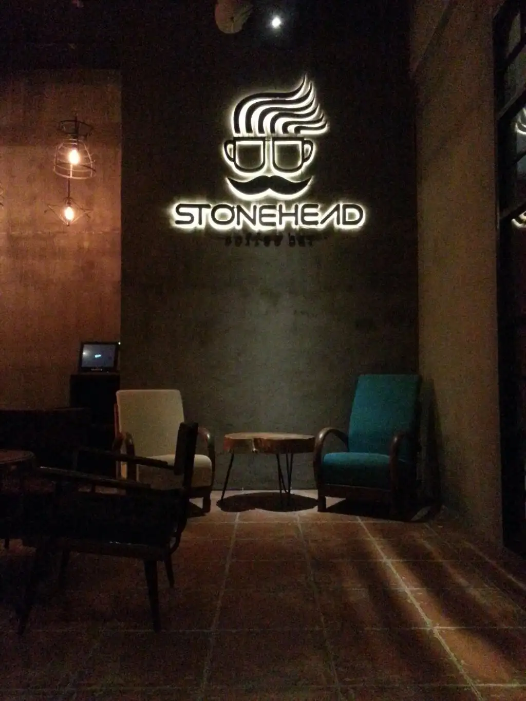 Stonehead Coffee Bar