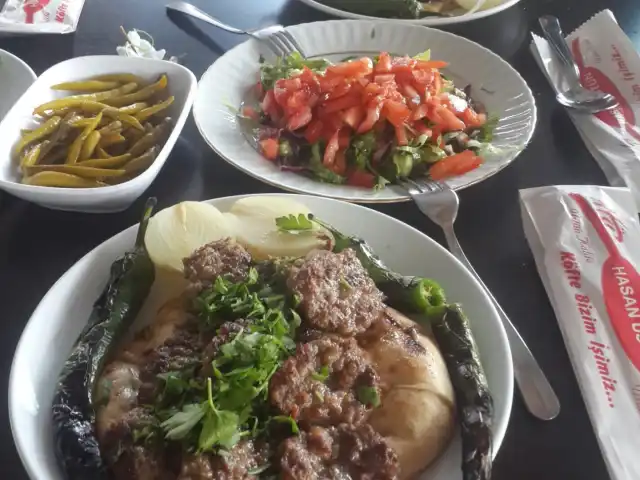 Aksu Hasan Üstün Köfte&Piyaz'nin yemek ve ambiyans fotoğrafları 4