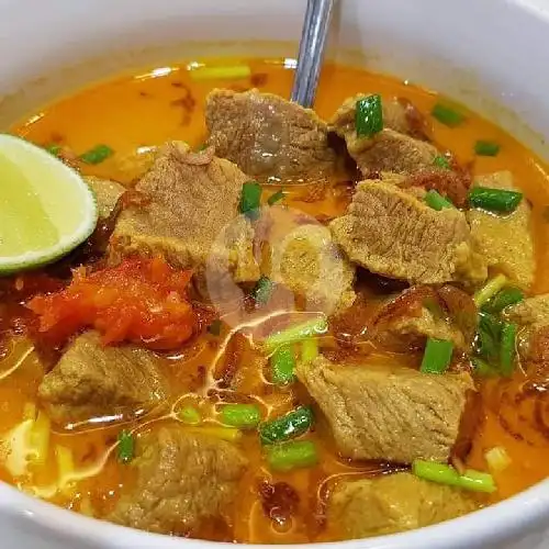 Gambar Makanan Warung Jakarta Soto Betawi, Kuta 11