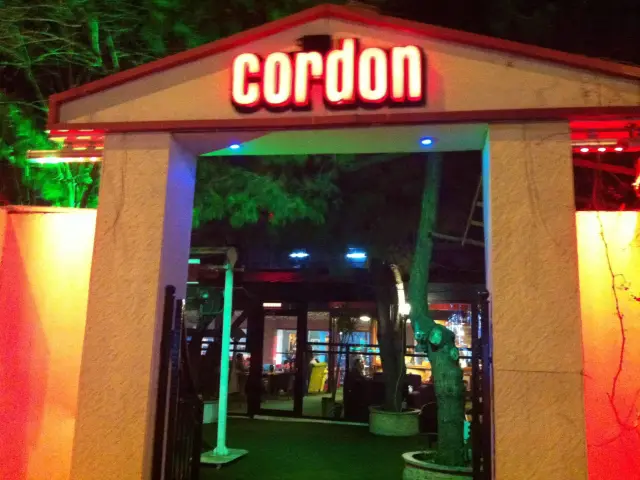 Cordon Plus'nin yemek ve ambiyans fotoğrafları 30