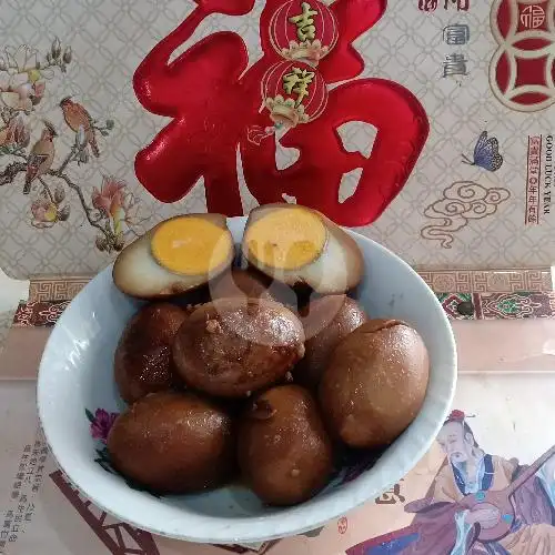 Gambar Makanan Bakmi Bangka Ace, Bangka 16