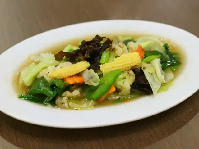 Gambar Makanan Pawon Seafood & Bebek Peking Goreng Rica2 Krekot Bunder No.72 6