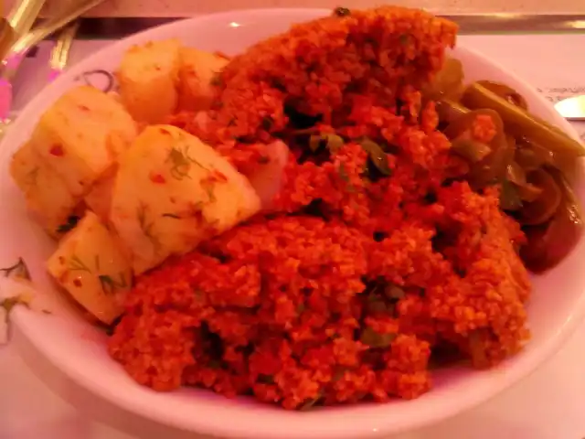 Köfteci Ramiz'nin yemek ve ambiyans fotoğrafları 29