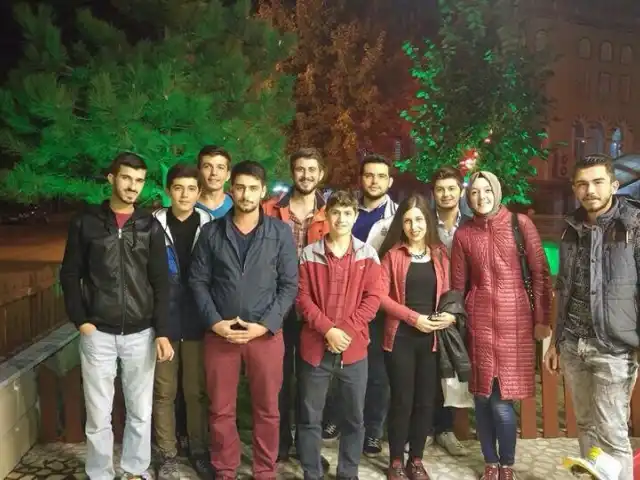 Açil Çiğköfte'nin yemek ve ambiyans fotoğrafları 11