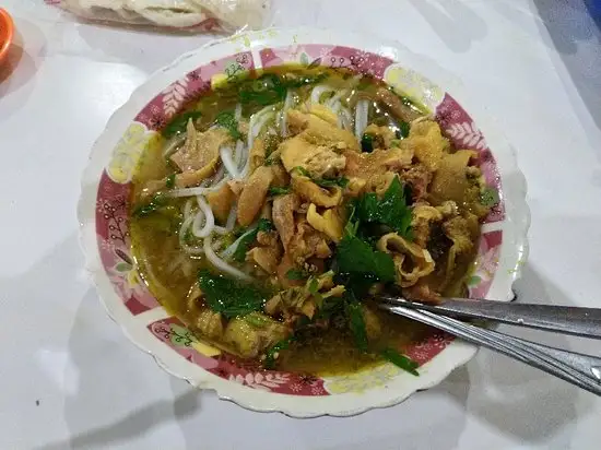 Soto Ayam Ambengan