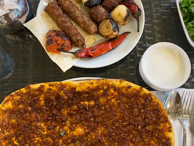 Gaziantep Çulcuoğlu Restorant'nin yemek ve ambiyans fotoğrafları 1