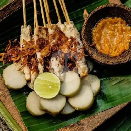 Gambar Makanan SATE SOTO BANG ABUD, CIPULIR 9