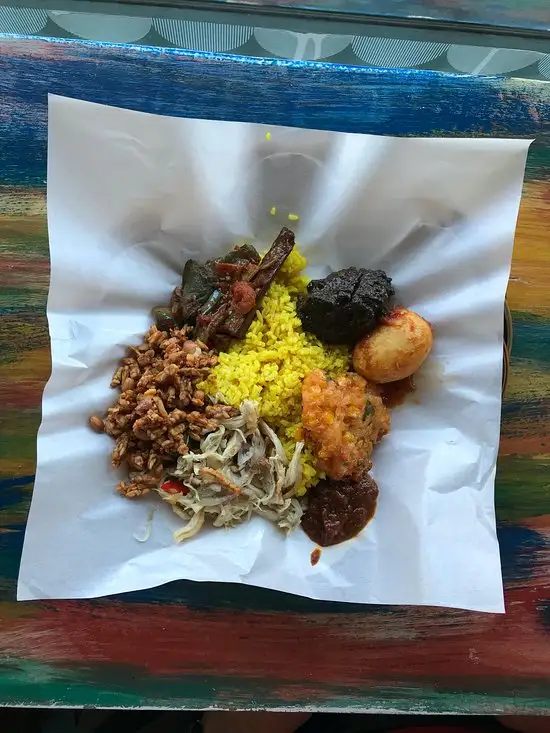 Gambar Makanan Waroeng Dapoer Oma 10