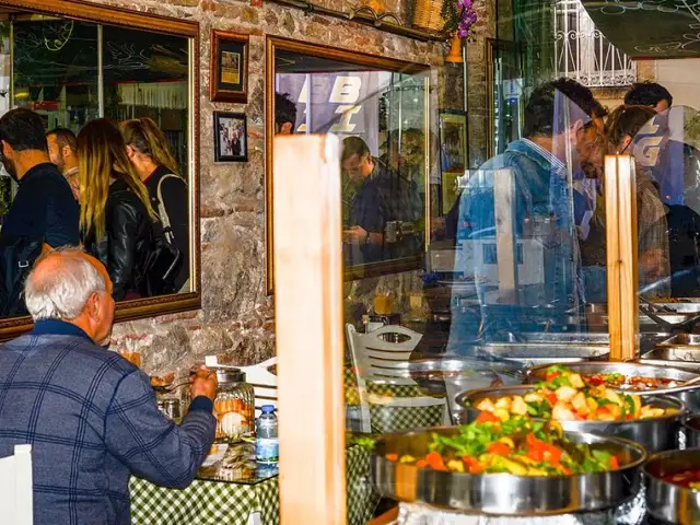 Abbas'ın Yeri'nin yemek ve ambiyans fotoğrafları 18