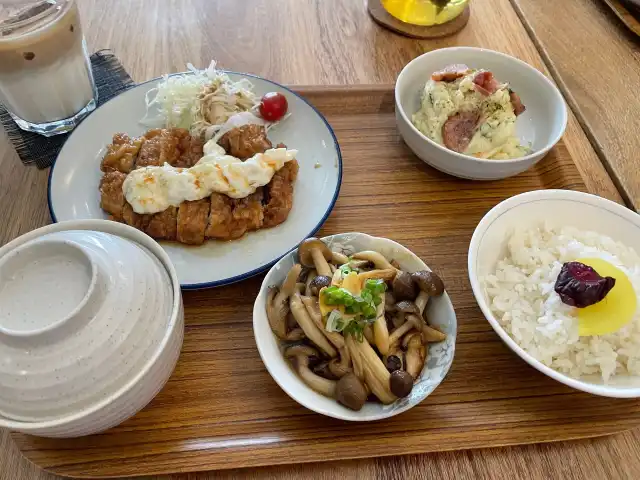 Rinjin shokudo Food Photo 7