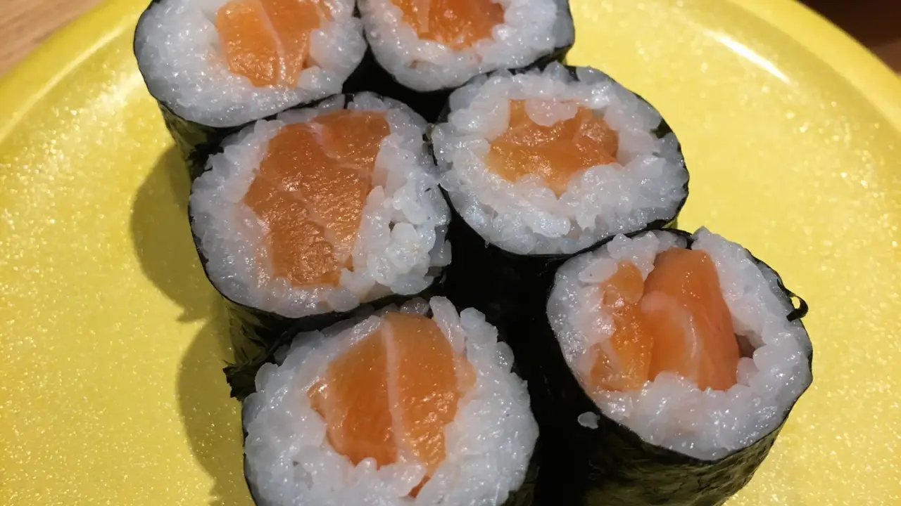 Sushi Tei