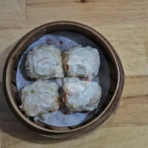 Gambar Makanan Dimsum DS, Setia Budi 12