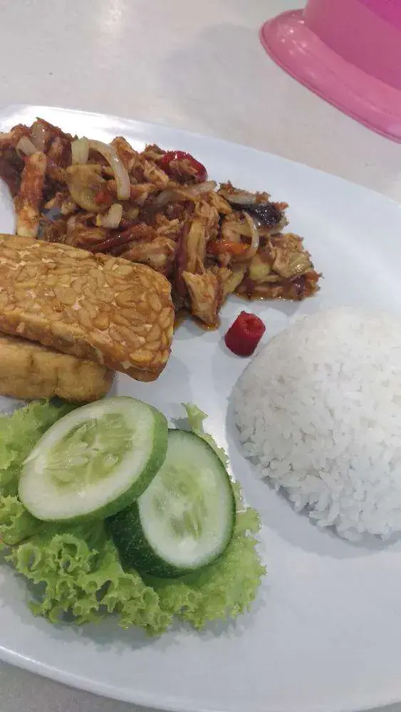 Gambar Makanan Djago Sambal 19