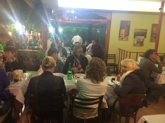 Class Kardelen Restaurant'nin yemek ve ambiyans fotoğrafları 26