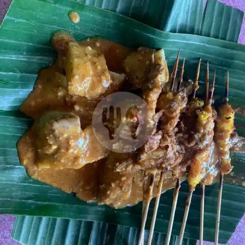 Gambar Makanan Pondok Salero Sate Padang, Soekarno Hatta 9