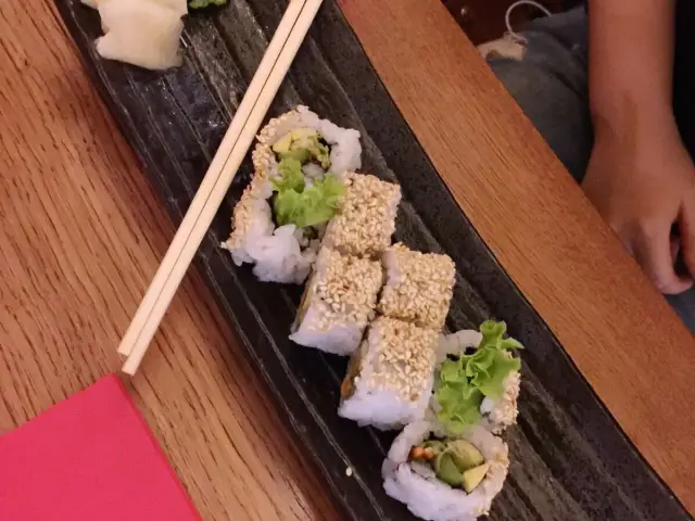 SushiCo'nin yemek ve ambiyans fotoğrafları 49