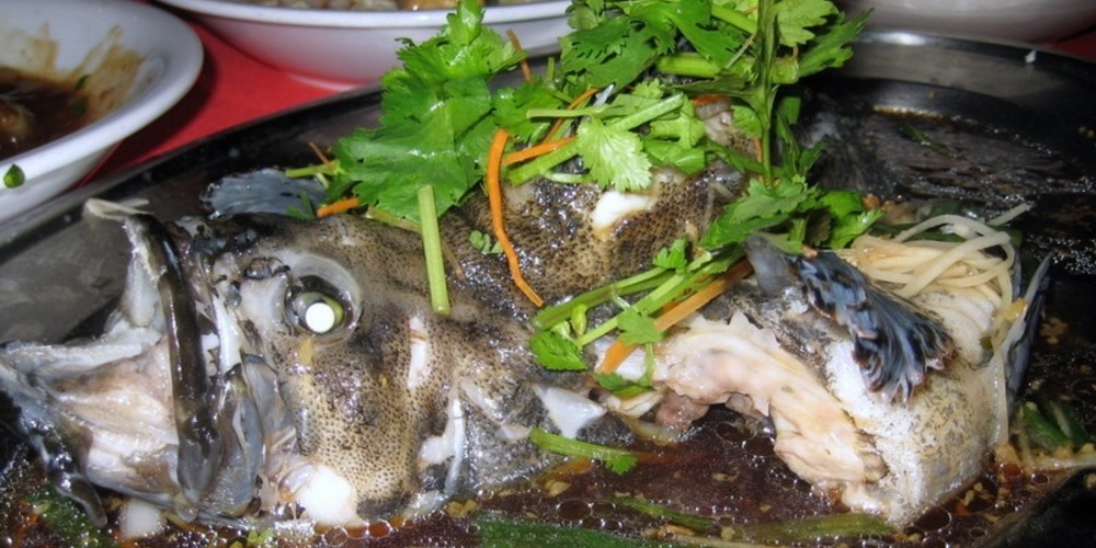 Cheong Wah Seafood, Seafood, Puchong YummyAdvisor