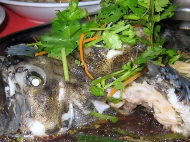 Cheong Wah Seafood Food Photo 1