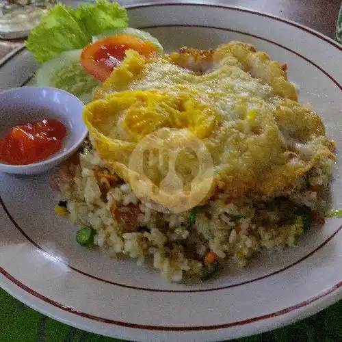 Gambar Makanan Warung Taman Ganesa, Tabanan Kota 10