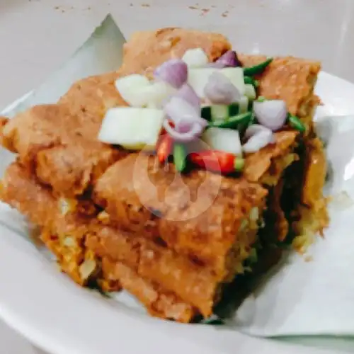 Gambar Makanan Martabak Telor & Terang Bulan Gemilang, Mr Cokrokusumo 3