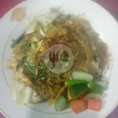 Gambar Makanan Nasi Goreng Mas Sabar, Kebon Jeruk 19