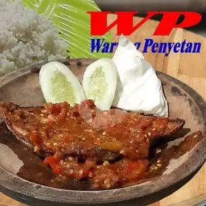 Gambar Makanan NASI PECEL SEMRAWUT, Jl kertanegara no.19 Belakang 9