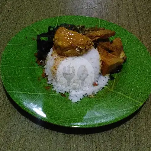 Gambar Makanan RM AUE Sarumpun Masakan Padang, Moh Kahfi 8