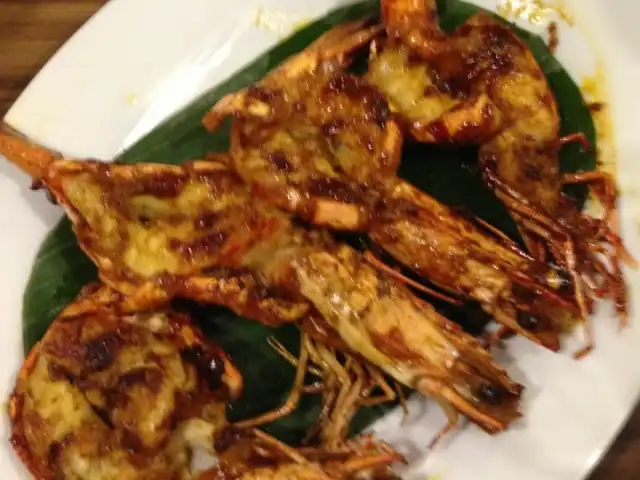 Gambar Makanan Rasane Seafood & Ikan Bakar 16