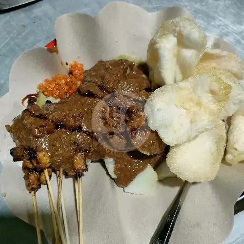 Gambar Makanan Ketoprak Mas Lukman, Jl. Martadinata 1