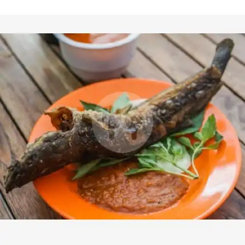 Gambar Makanan Soto Ayam Lamongan Mbak Lis, Nusantara Raya 8