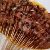 Gambar Makanan SATE MADURA  BU RISKI 20