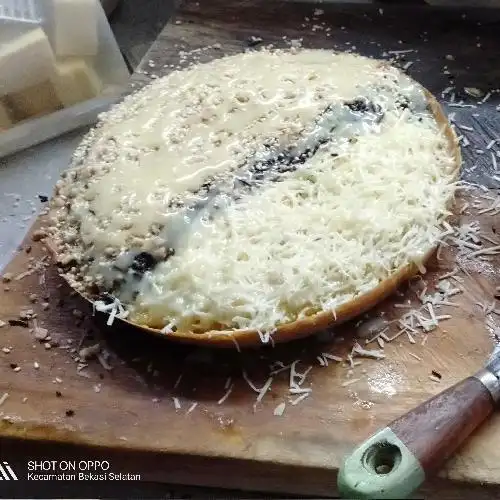 Gambar Makanan Martabak D Arya, Bekasi Selatan 20