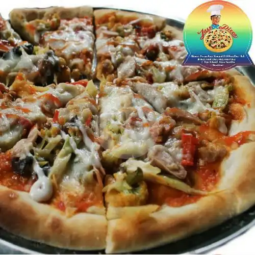 Gambar Makanan Jass Pizza, Nusa Dua 1