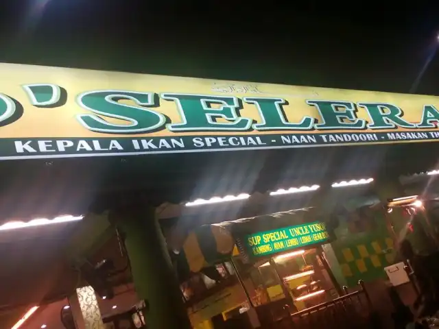 Restoran D' Selera Food Photo 11