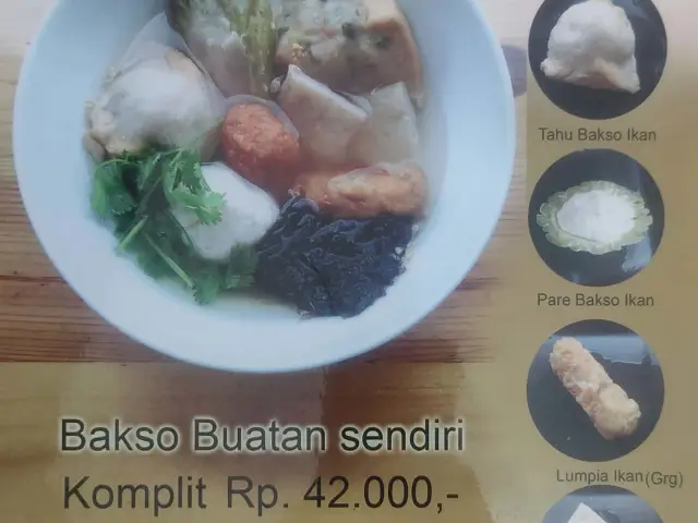 Gambar Makanan BakmiMacan 5