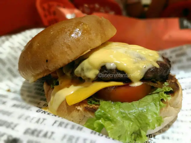 Zark's Burgers Food Photo 10