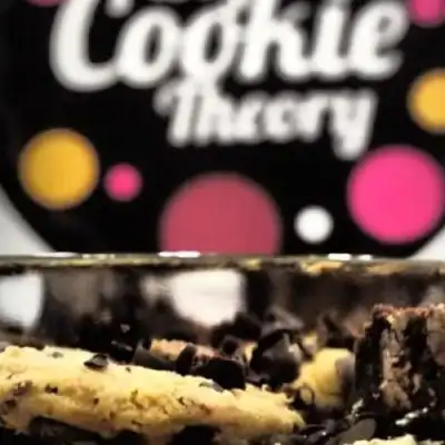 Big Cookie Theory