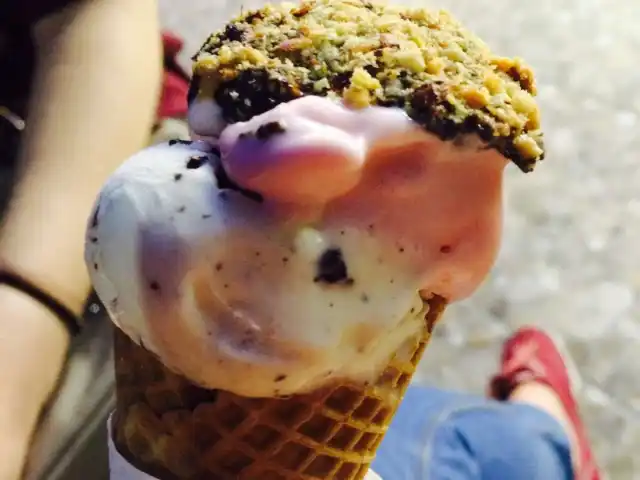 Vardarlı Dondurma'nin yemek ve ambiyans fotoğrafları 9