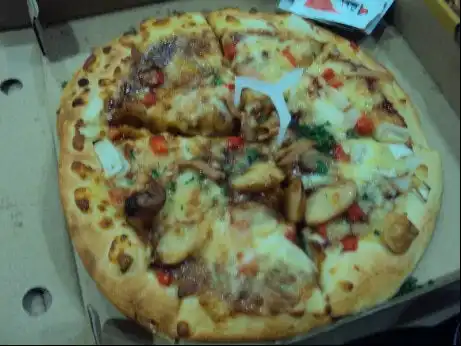 Gambar Makanan Pizza hut bintaro veteran 8