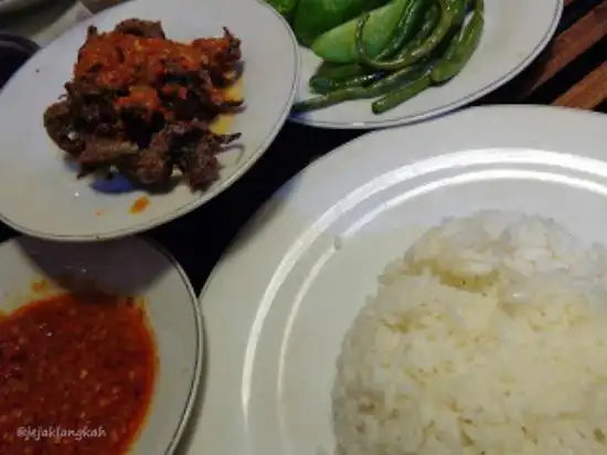 Gambar Makanan RM Dendeng Batokok 10